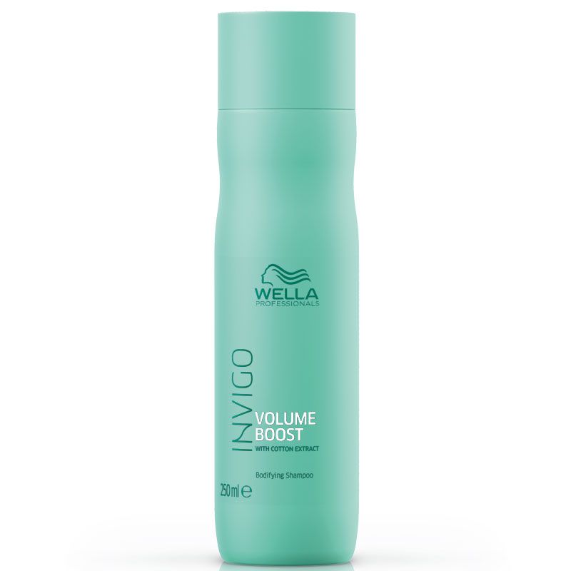 Invigo Volume Boost shampooing 250ml